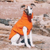 Winter Fleece Italian Greyhound Vest