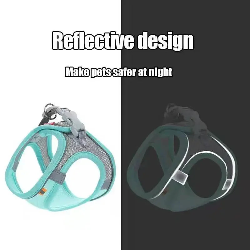 Breathable Harness Vest