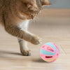 Cat Toy With Bell