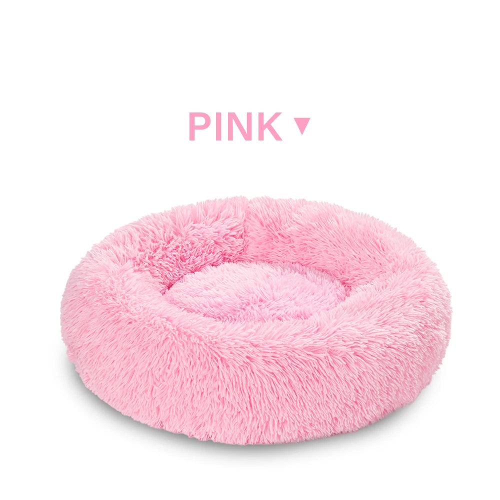 Calming Dog Bed