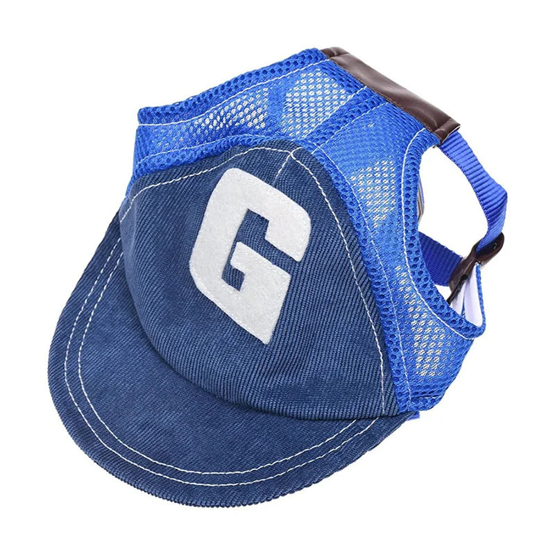 Sunscreen Baseball Cap