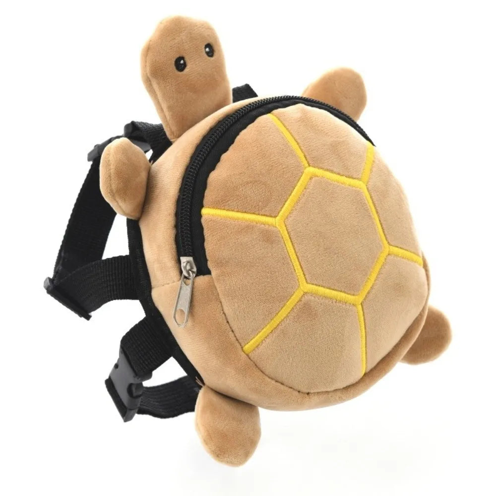 Turtle Shape Backpack