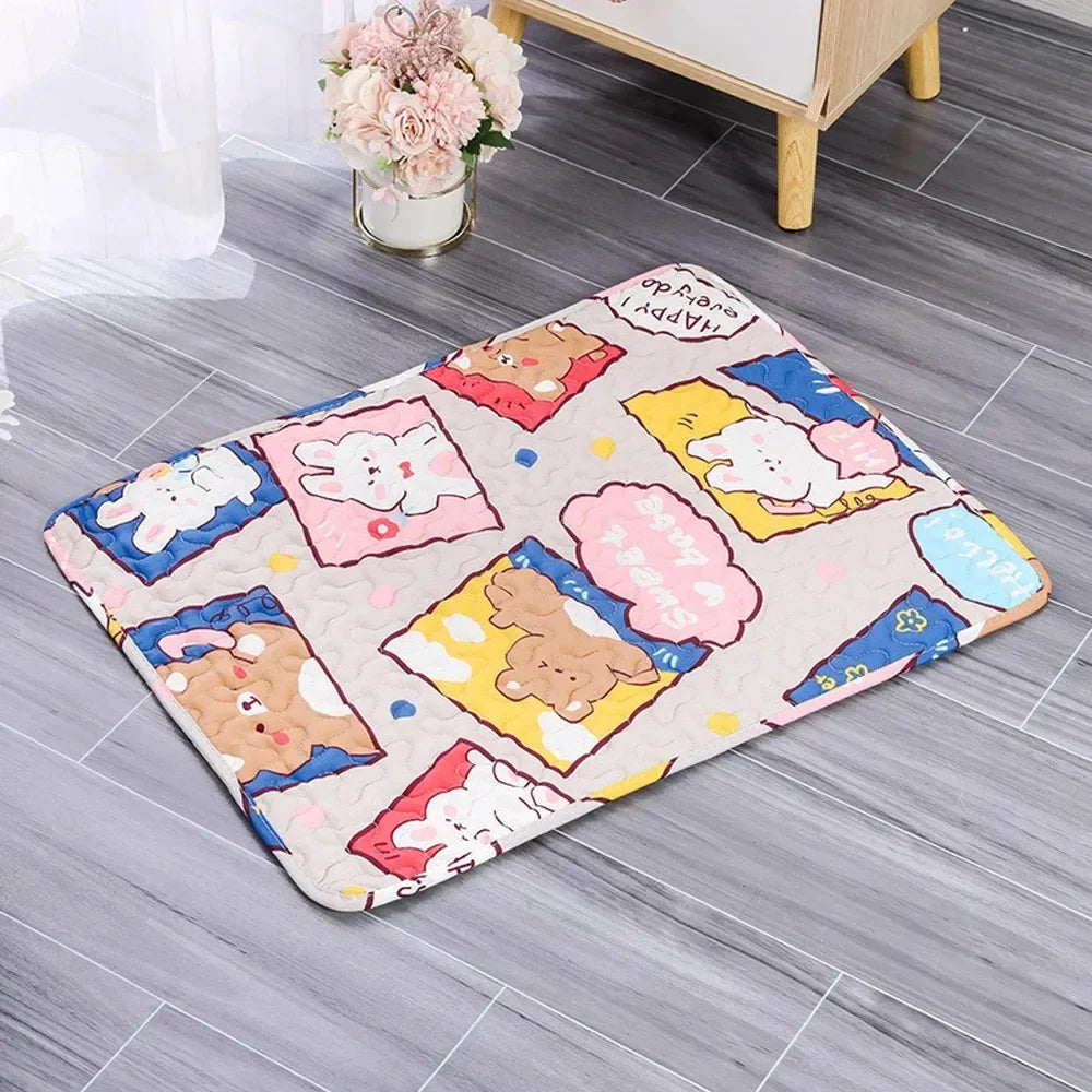 Summer Cooling Mat