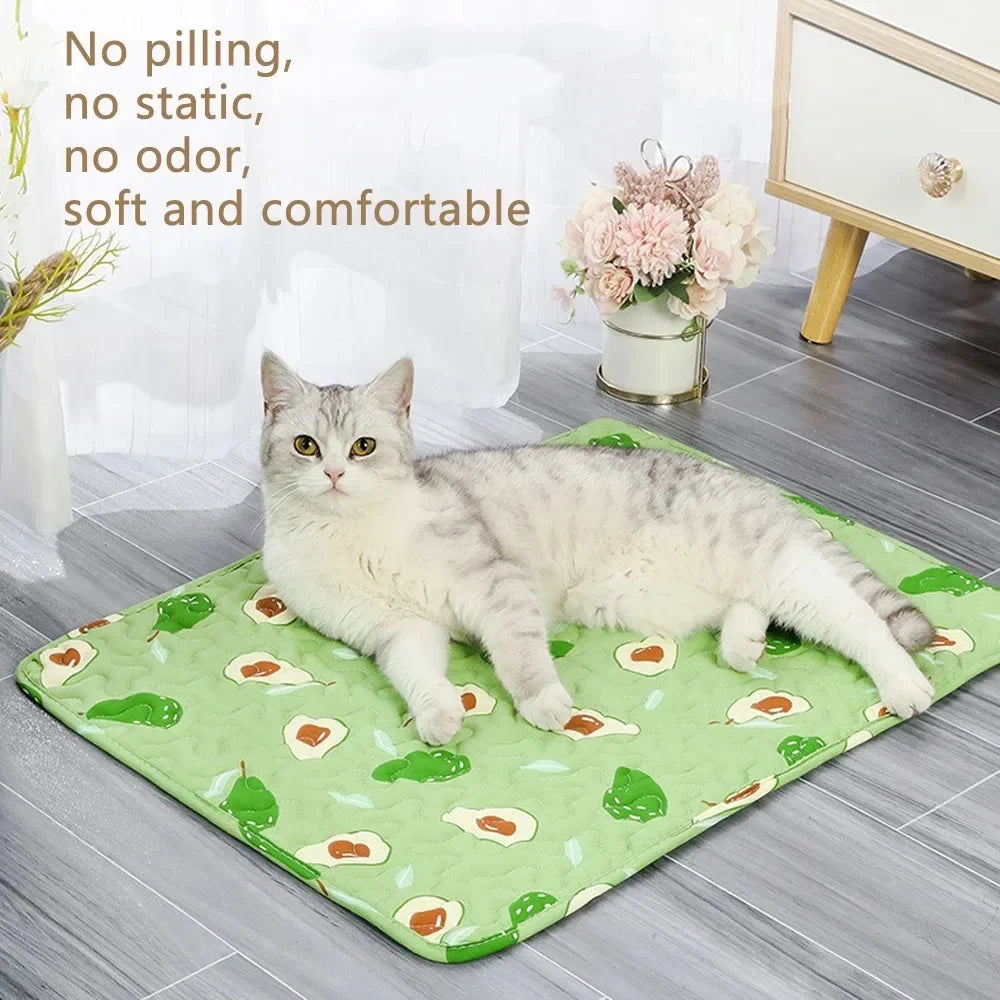 Summer Cooling Mat