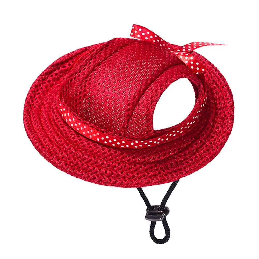 Summer Hat