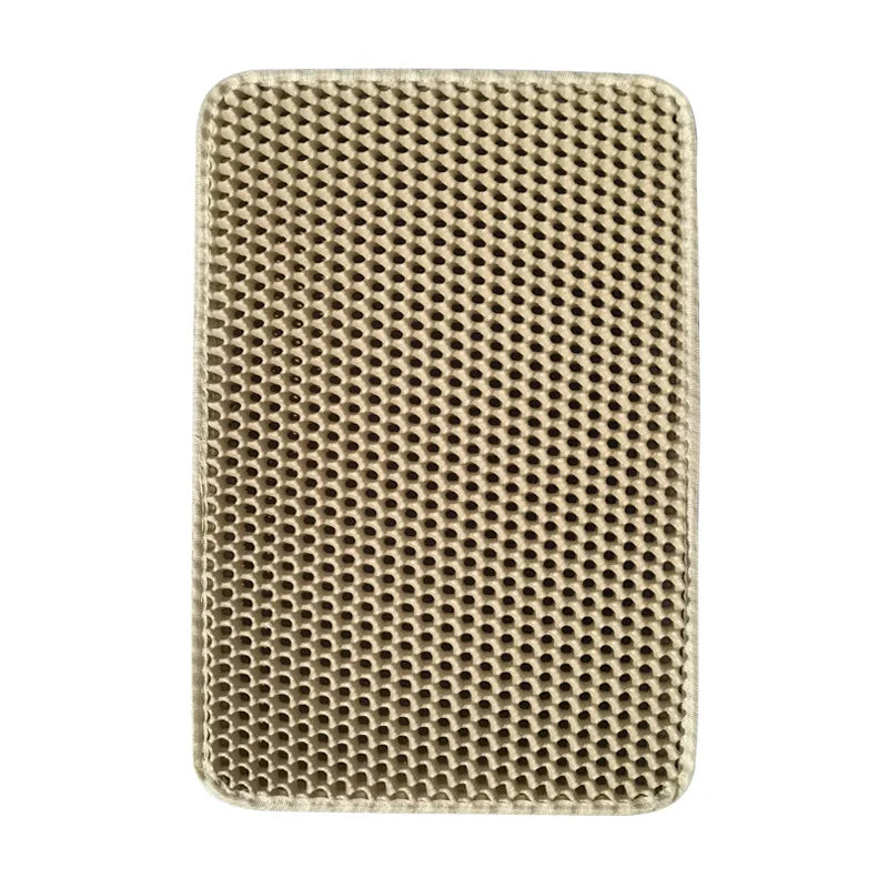 Litter Box Mat
