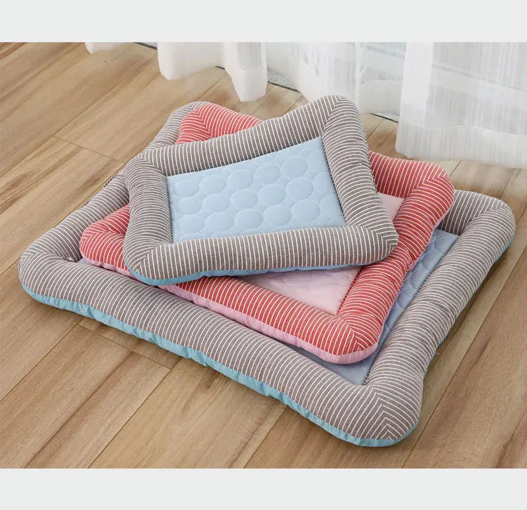 Cooling Pad Bed