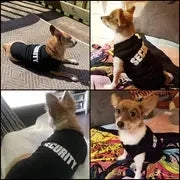 Security Dog