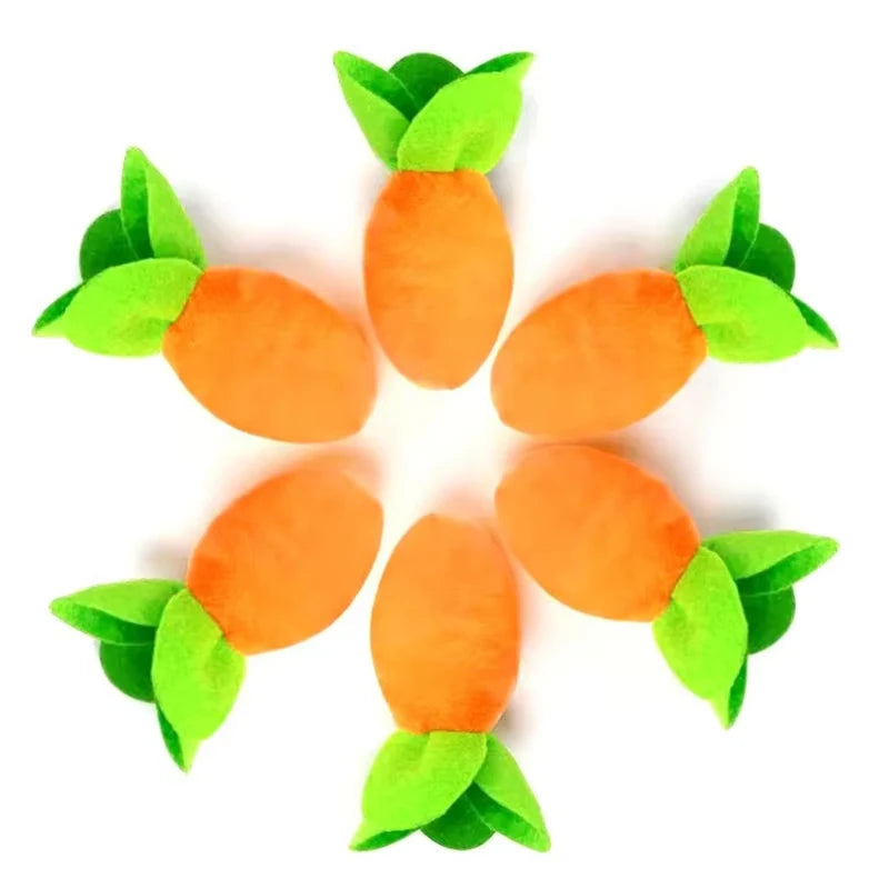 Puppy Puzzle Toy