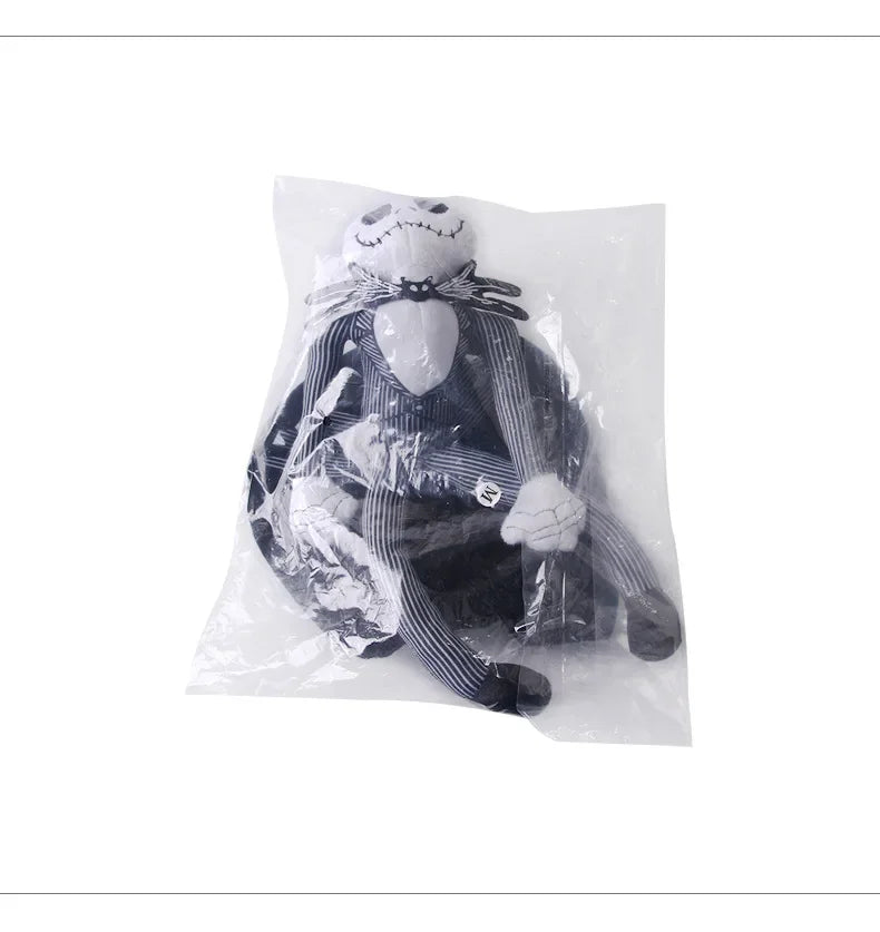 Halloween Cosplay Costume Scary Doll Horseback Riding