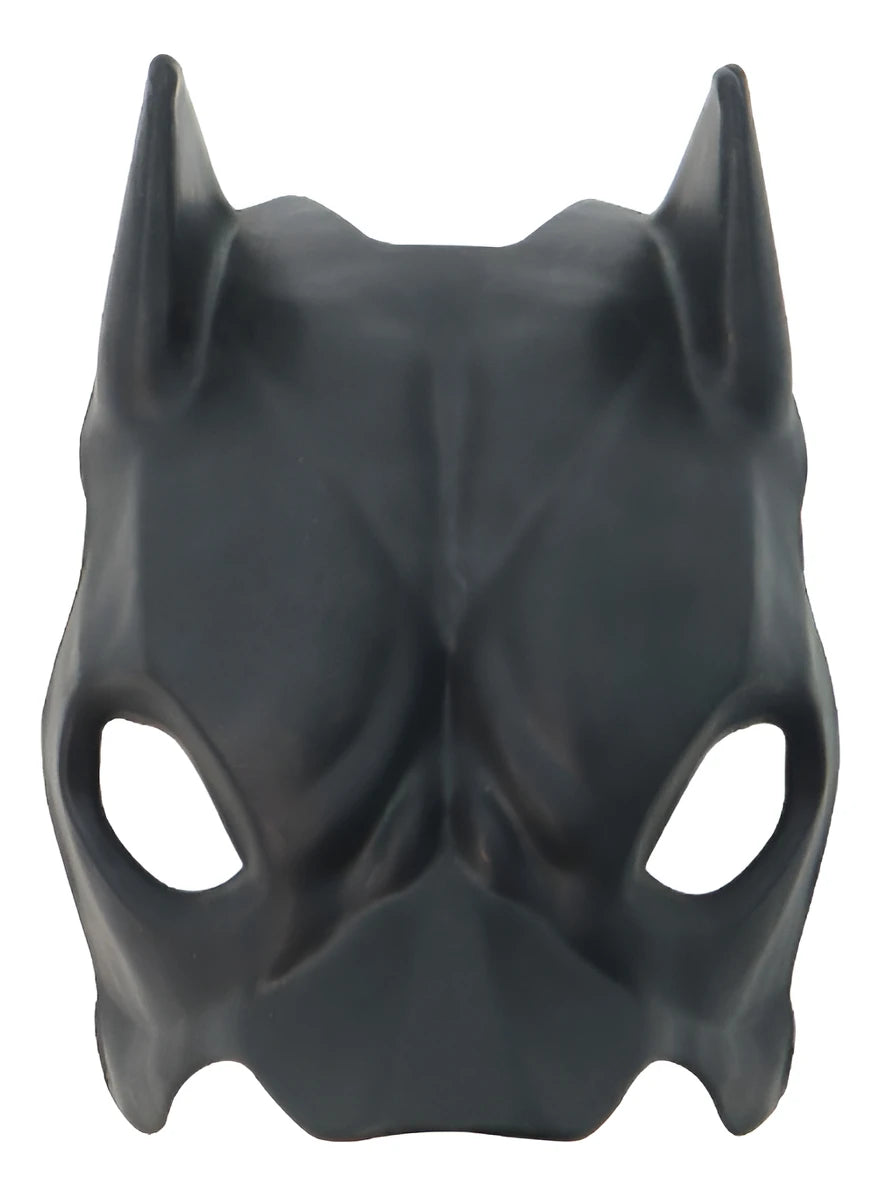 Halloween Bat Shaped Mask