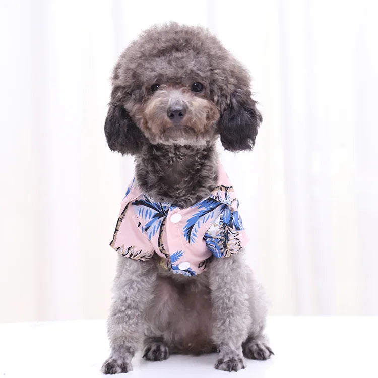 Beach Pineapple Shirt