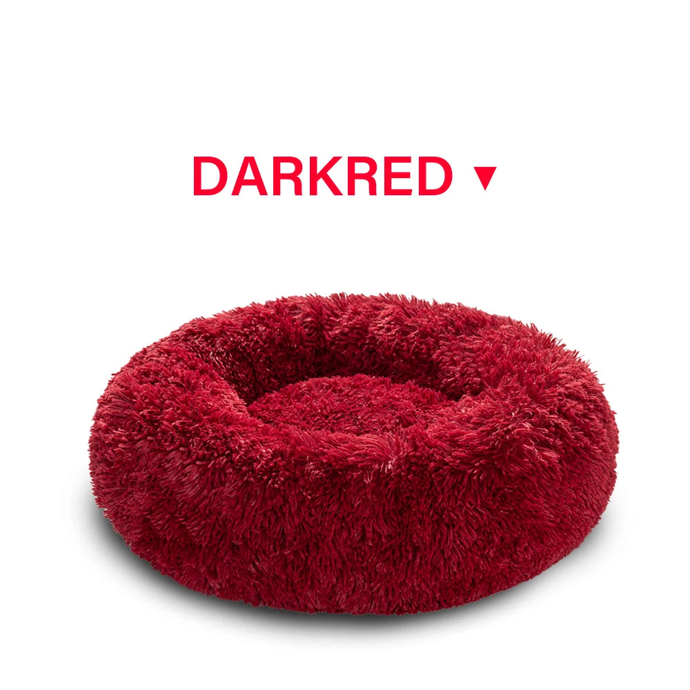 Calming Dog Bed