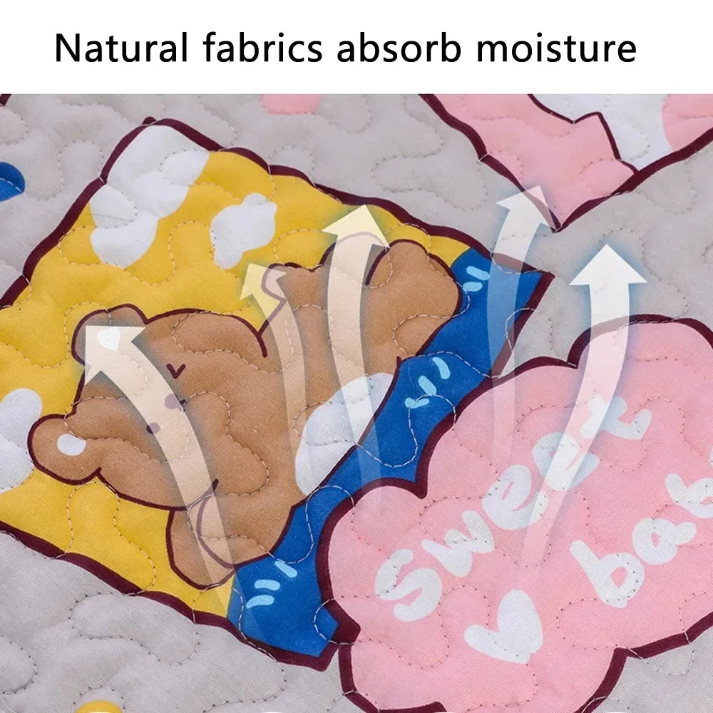 Summer Cooling Mat