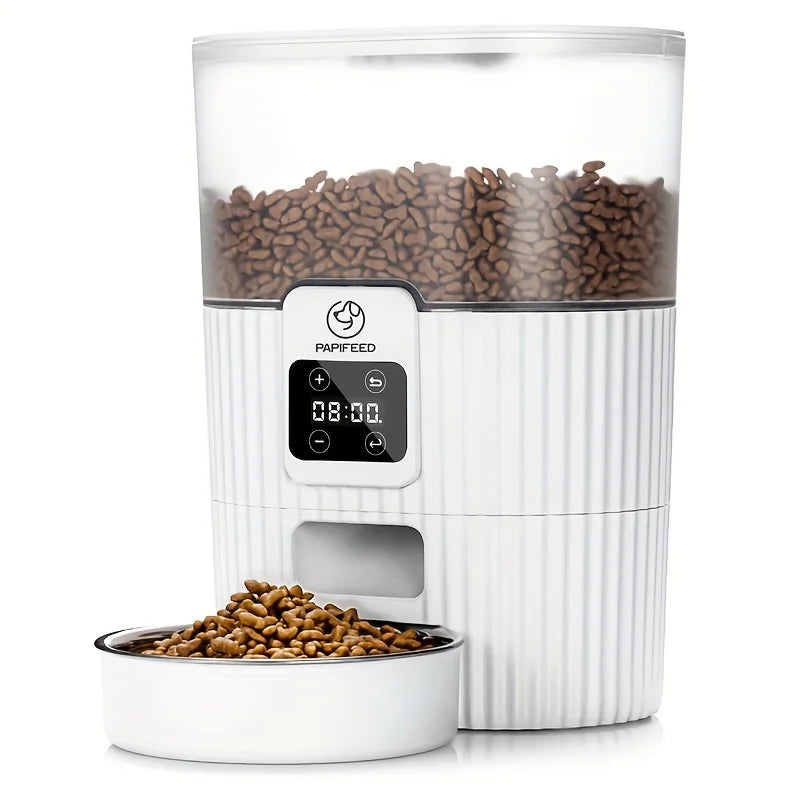 Automatic WIFI Feeder