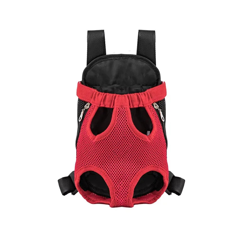 Breathable Mesh Carrier