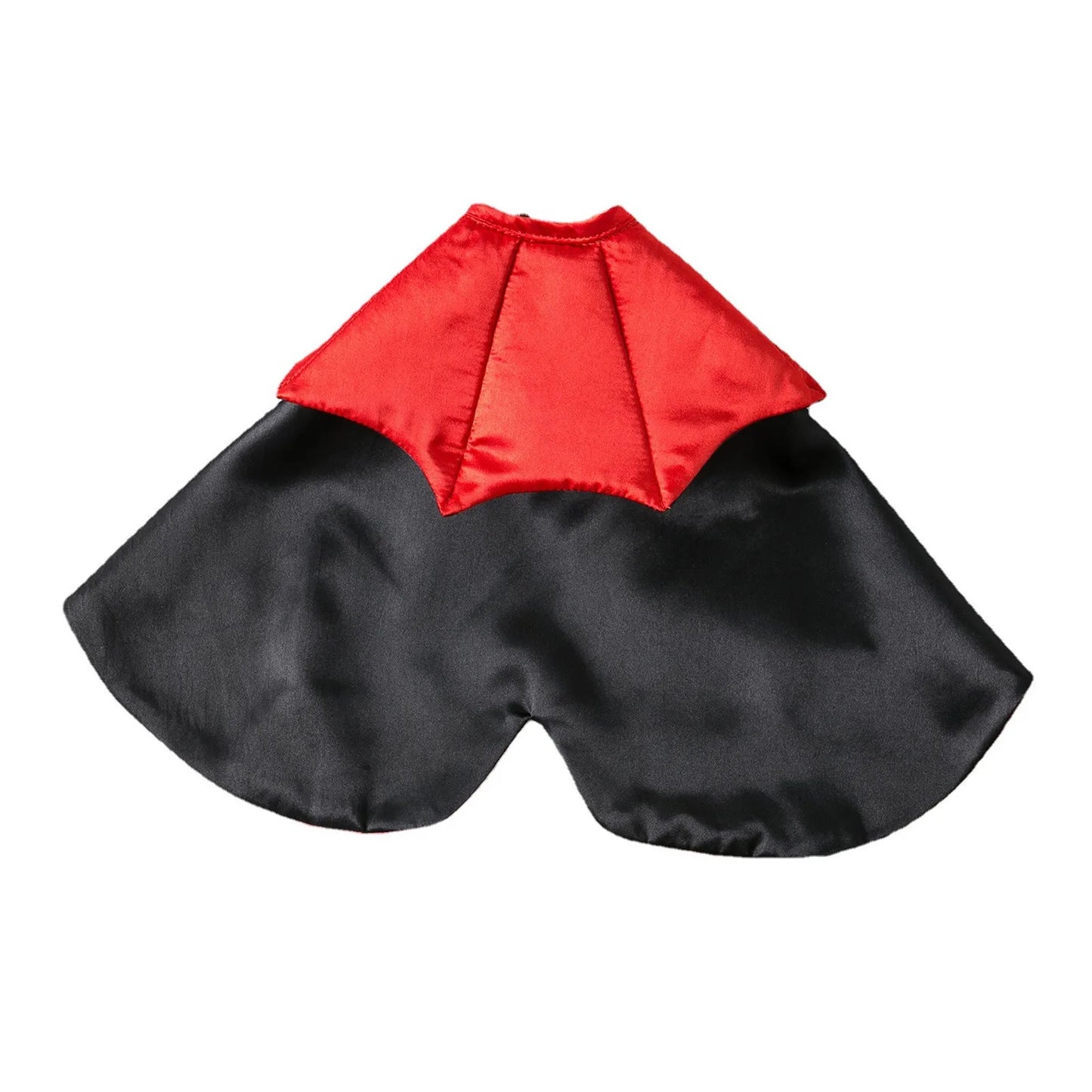 Halloween Pet Cosplay Costume Cloak