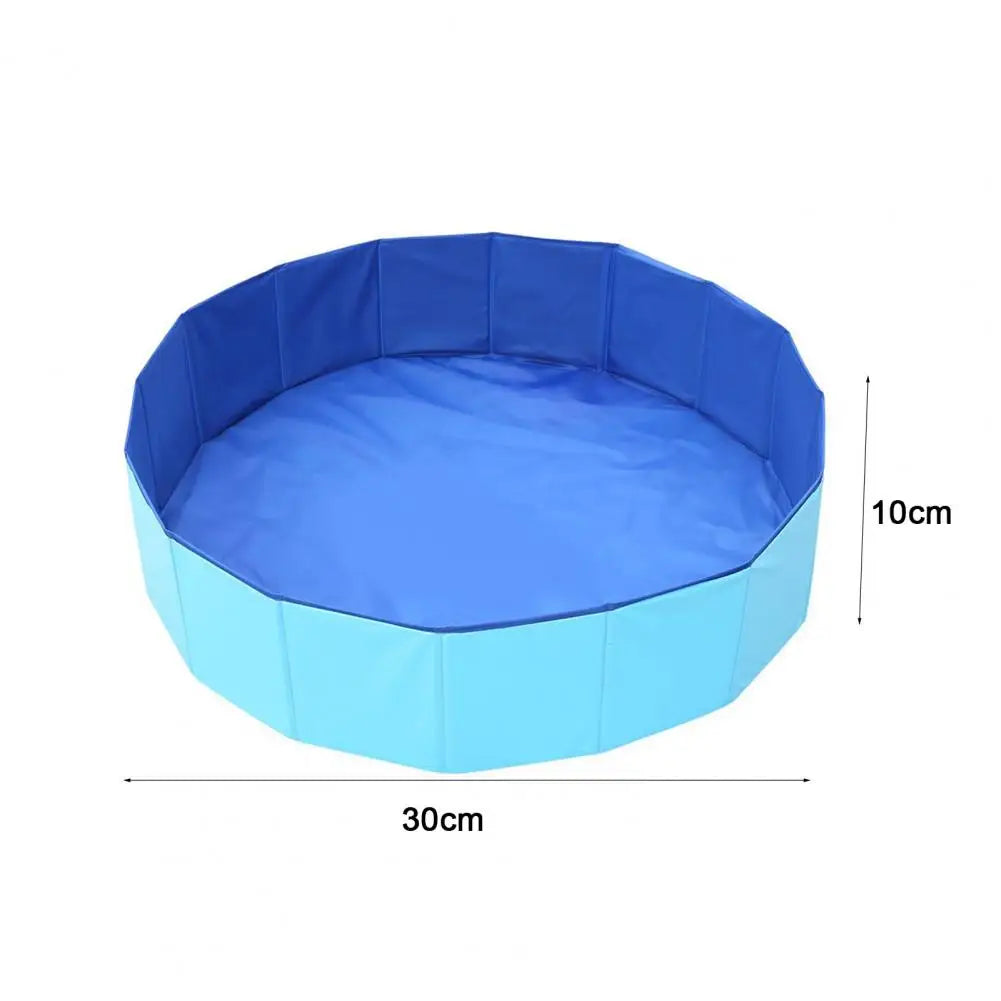 Pet Bath Tub