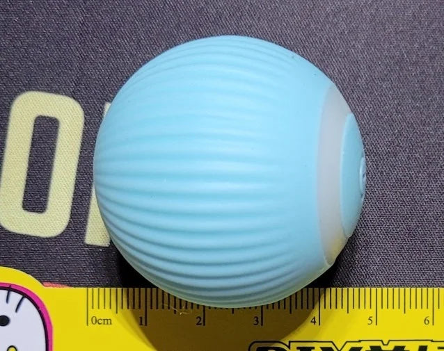 Smart Puppy Ball Toy