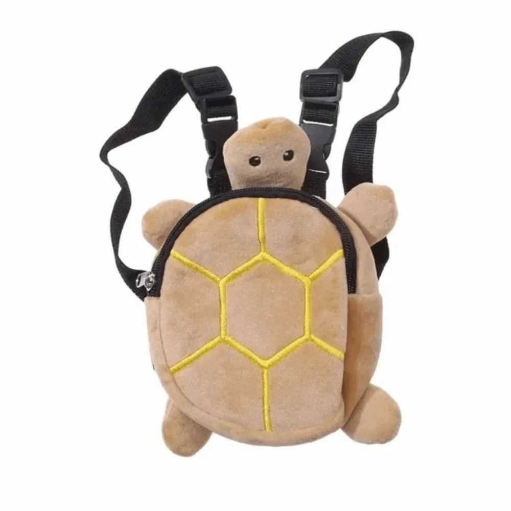 Turtle Shape Backpack