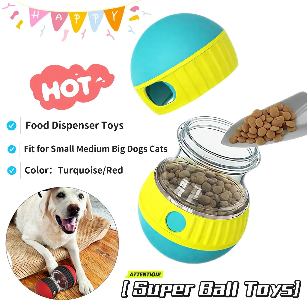Treat Dispenser