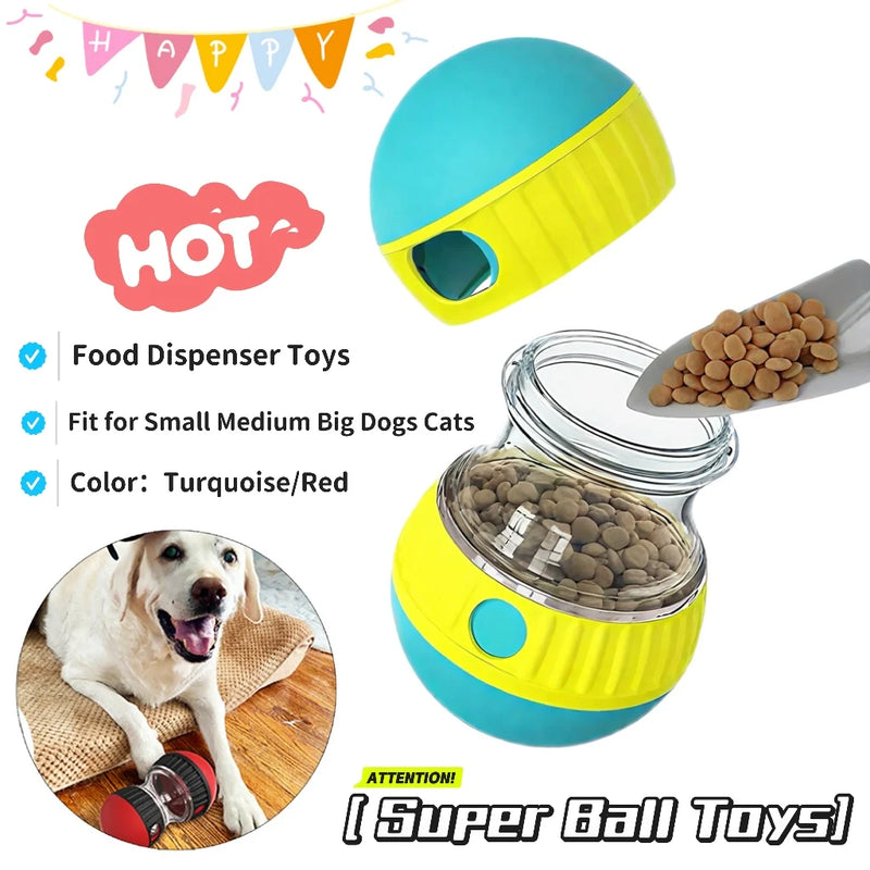 Treat Dispenser
