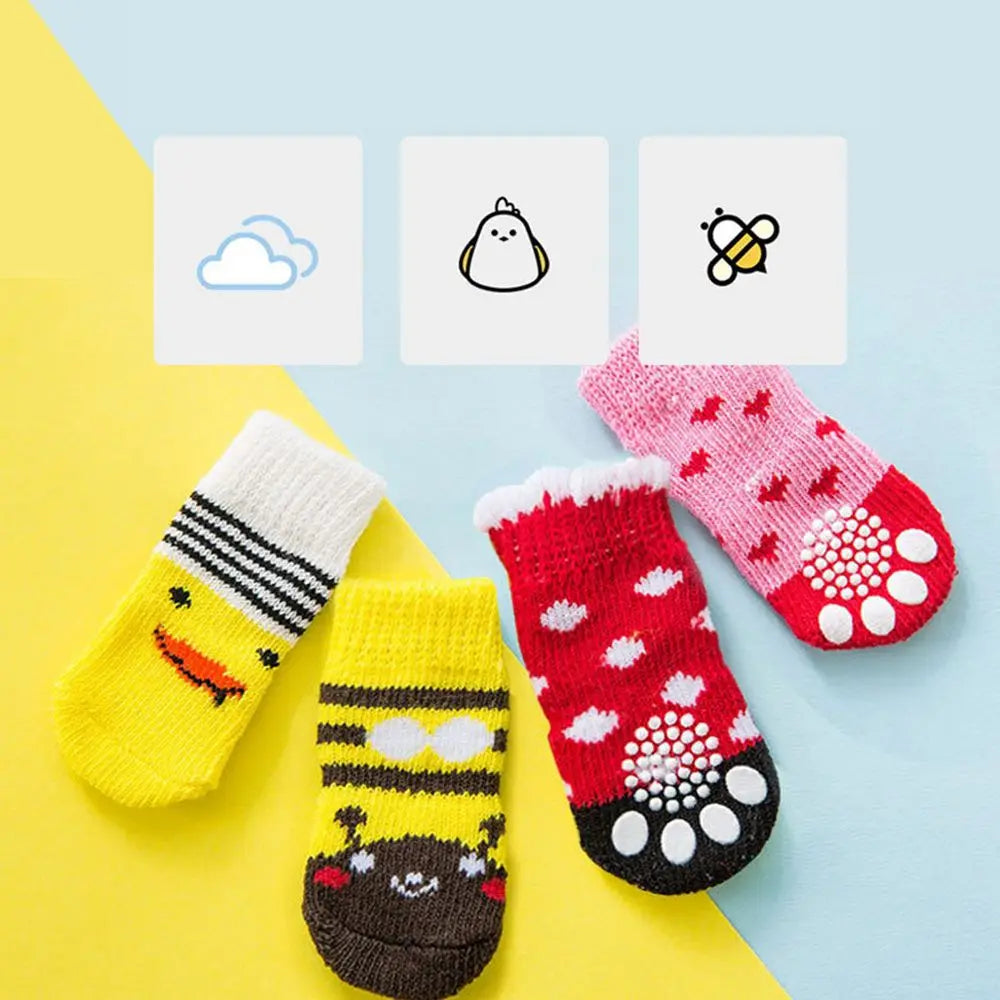 Breathable Universal Socks