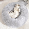 Large Round Donut Bed