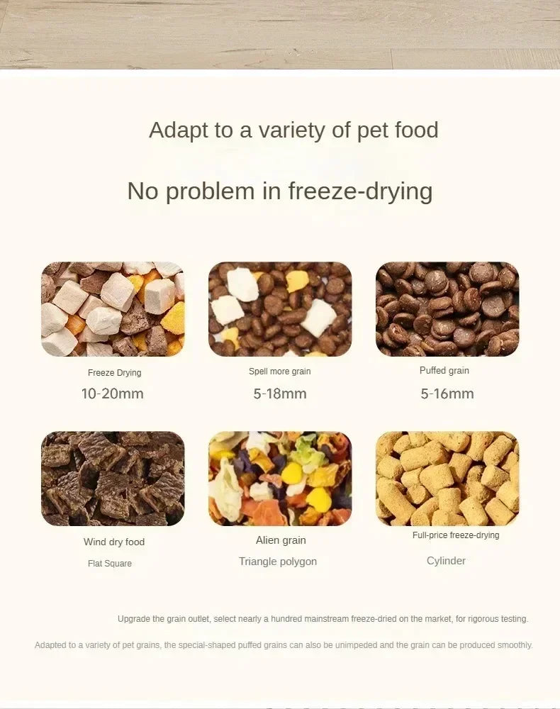 Automatic Feeder Bowl & Water Fountain