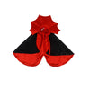 Halloween Pet Cosplay Costume Cloak