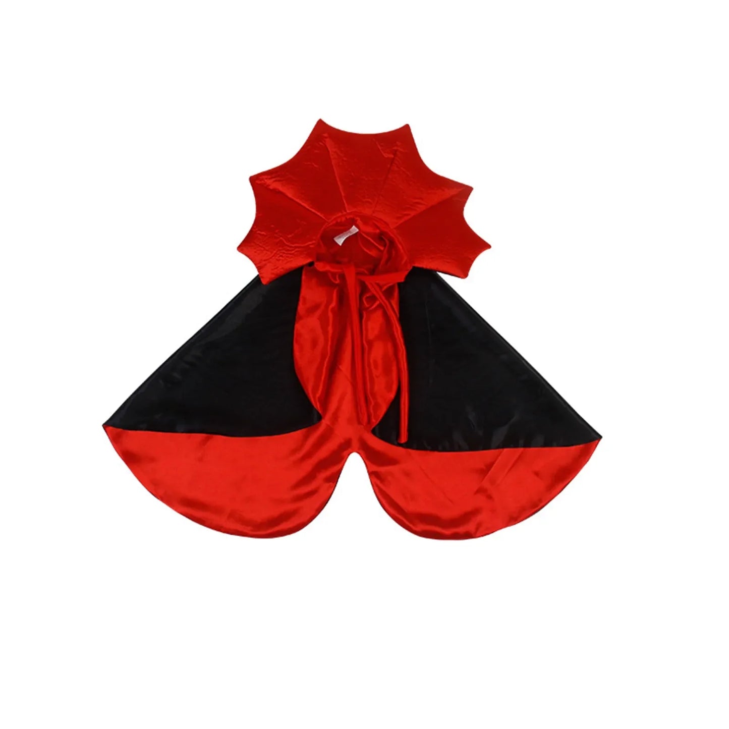 Halloween Pet Cosplay Costume Cloak