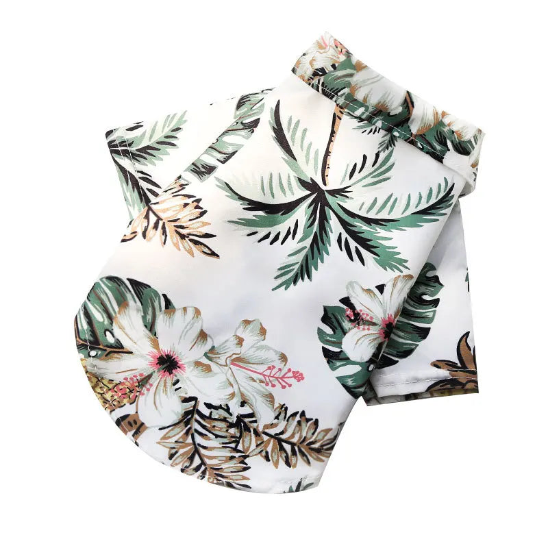 Beach Pineapple Shirt
