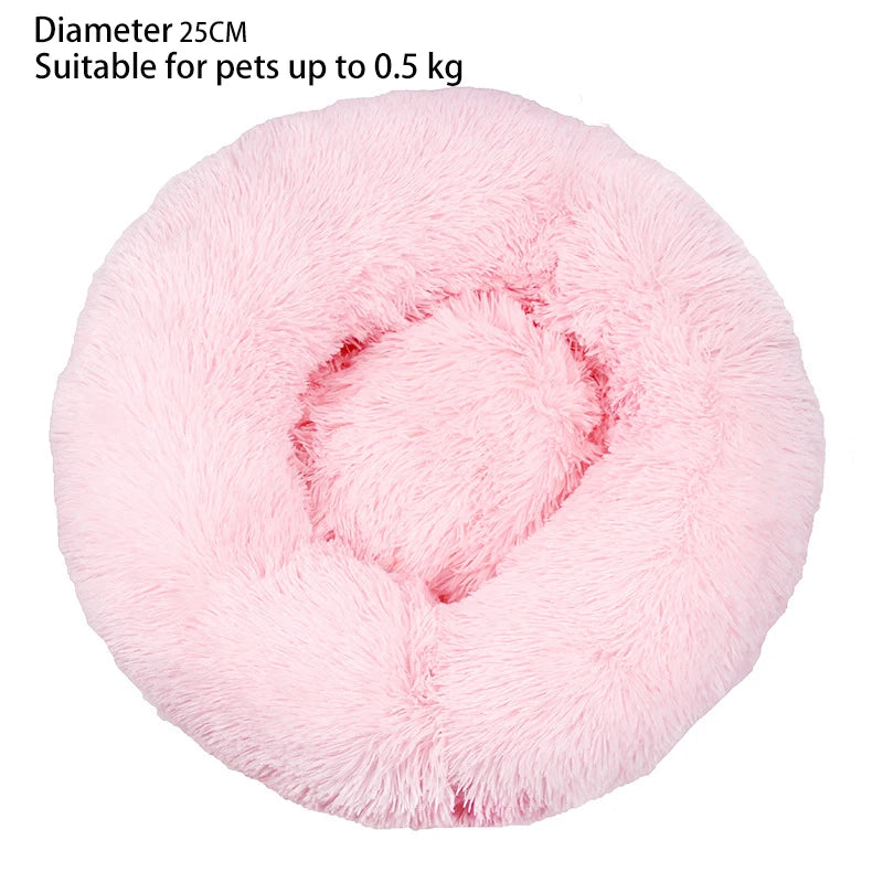Donut Bed