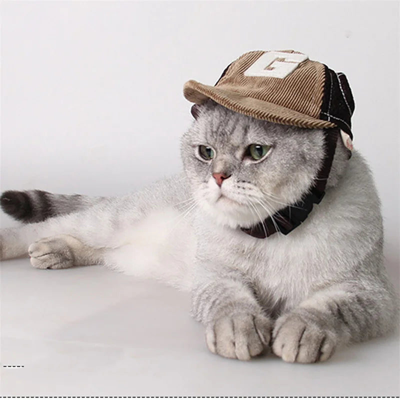 Sunscreen Baseball Cap