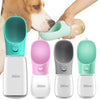 Outdoor Water Bottle For Cats & Dogs