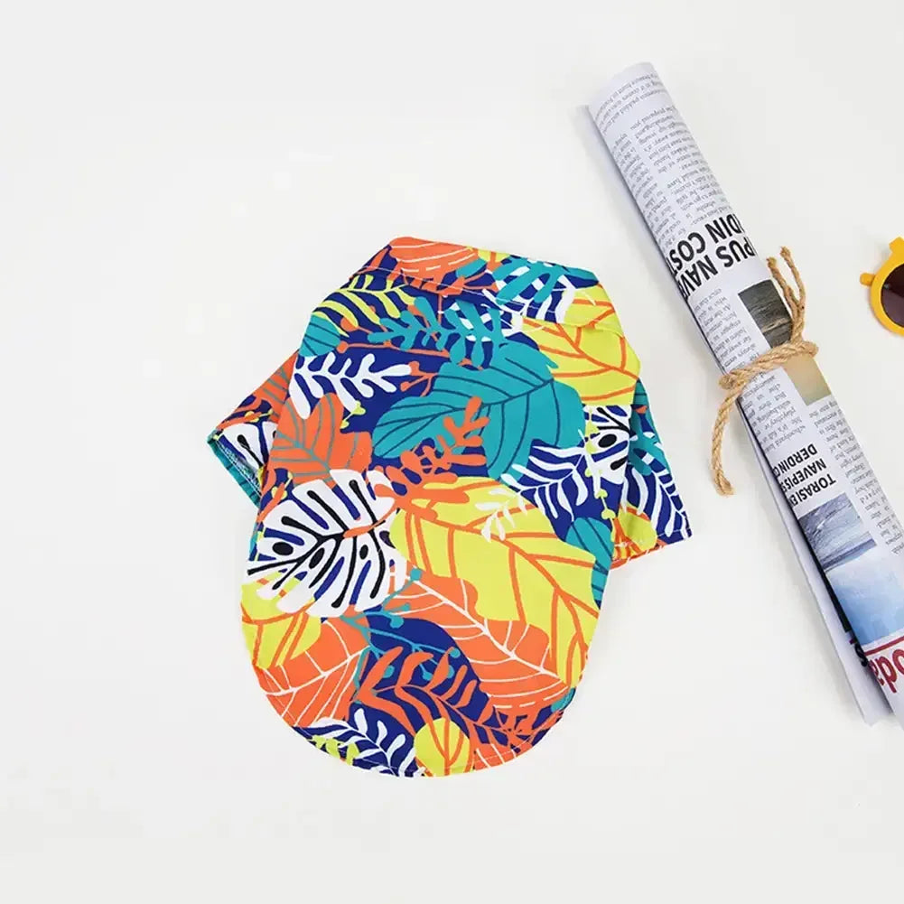 Hawaii Summer T-shirts