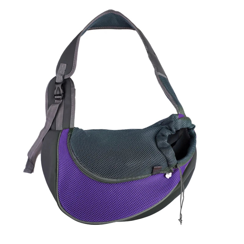 Pet Backpack Carrier