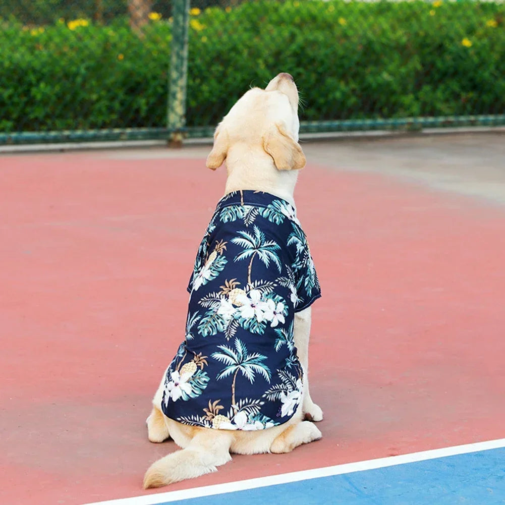 Hawaii Summer T-shirts