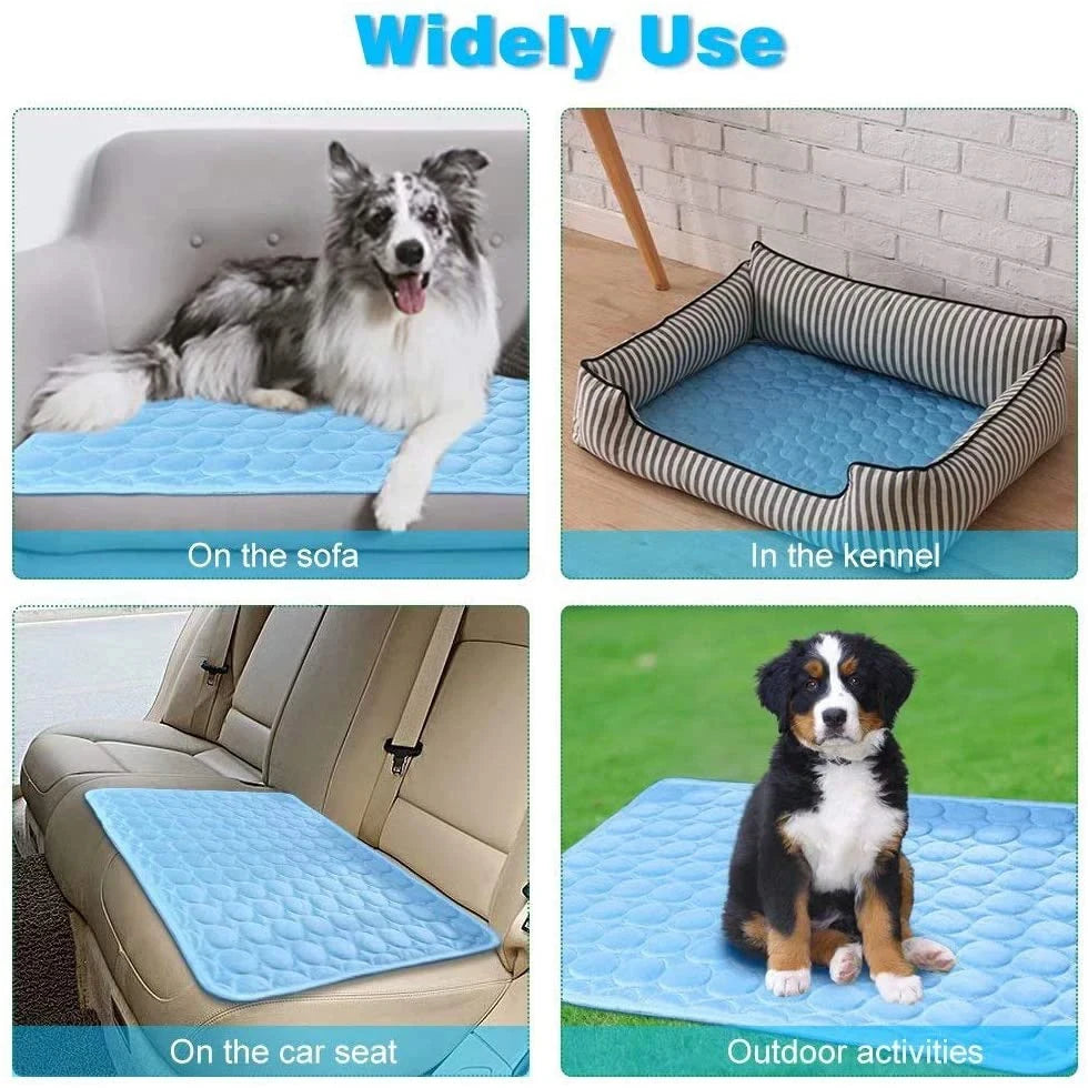 Cooling Summer Pad Mat