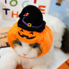 Halloween Funny Pumpkins Hats