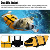 Pet Life Safety Vest