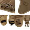 Military Large Dog Tactical Harness