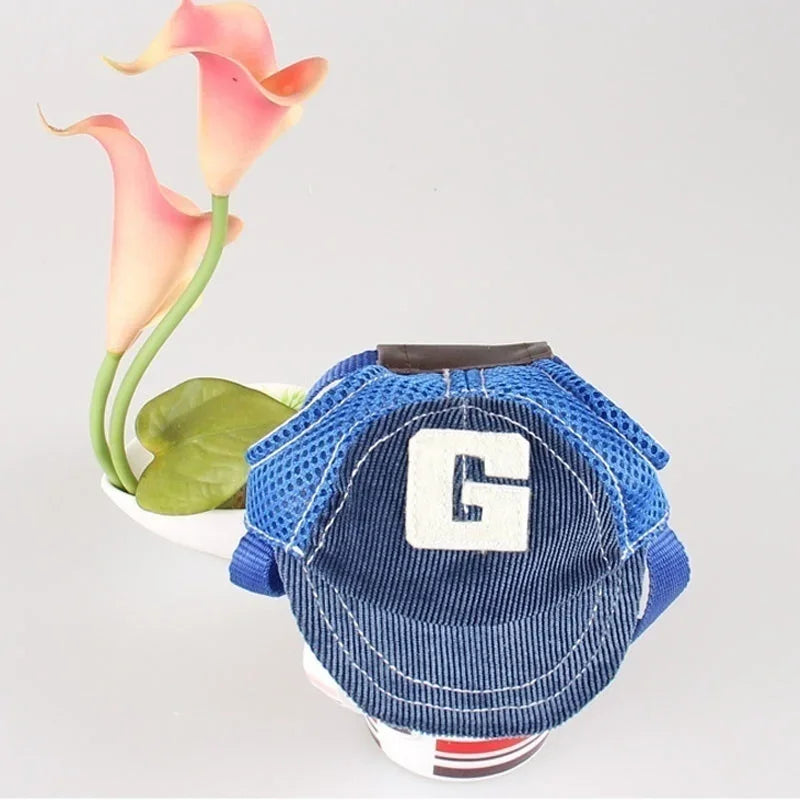 Breathable Baseball Sun Hat