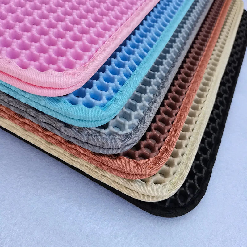 Litter Box Mat