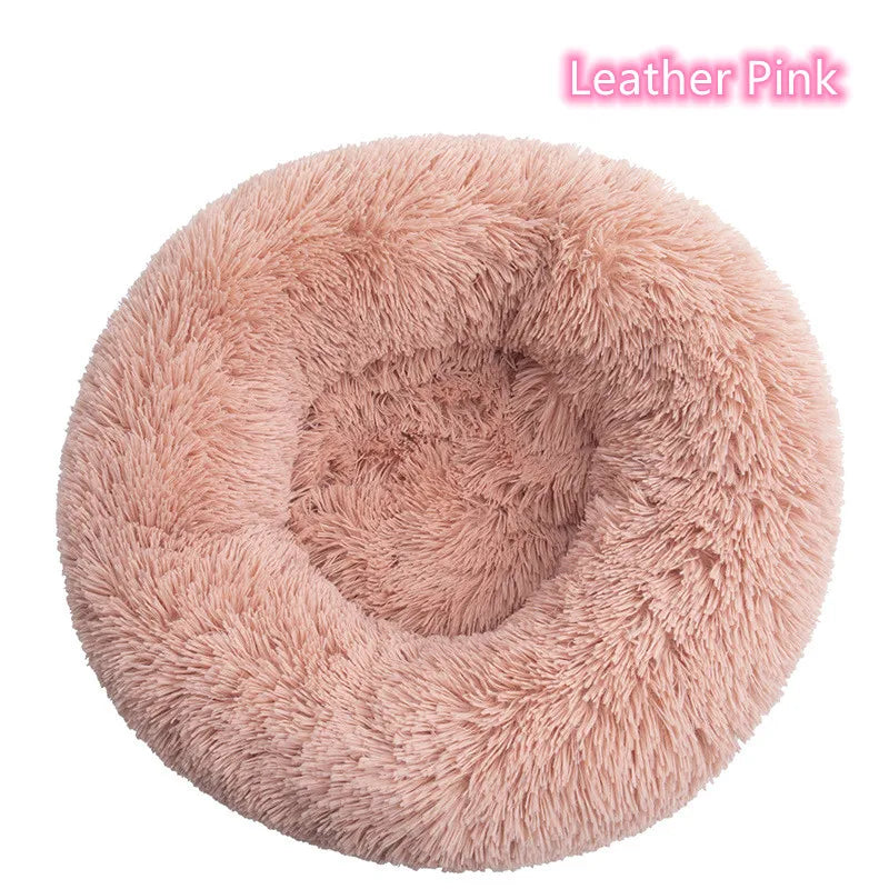 Super Soft Plush Bed