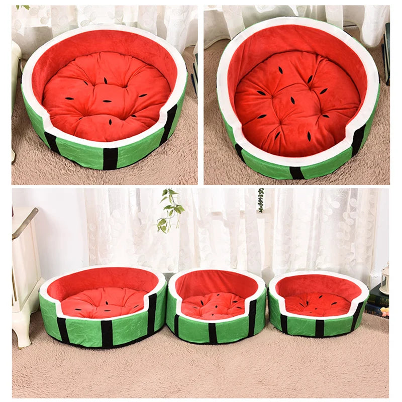 Comfort Warm Cushion