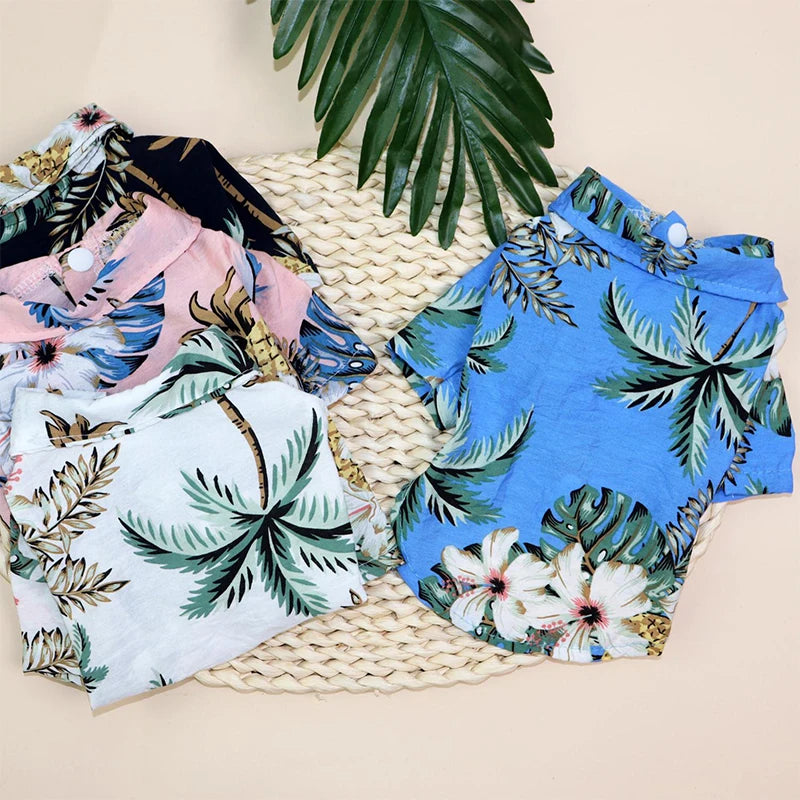 Beach Pineapple Shirt