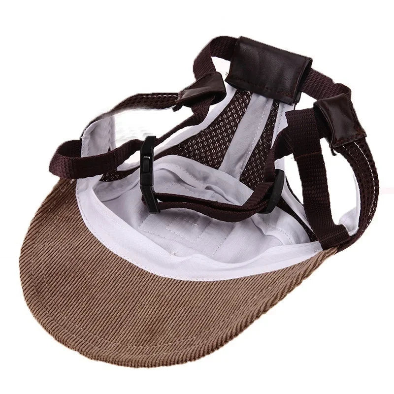 Breathable Baseball Sun Hat
