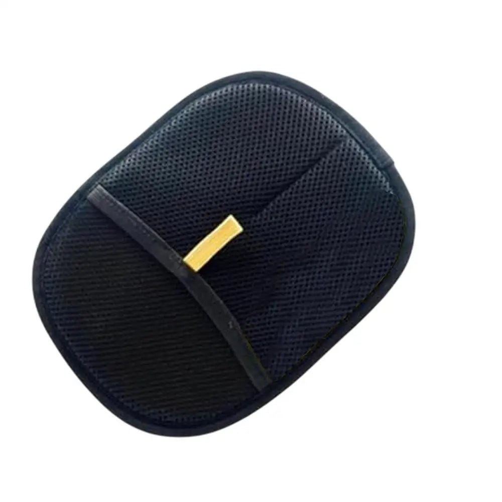 Grooming Double Sided Gloves