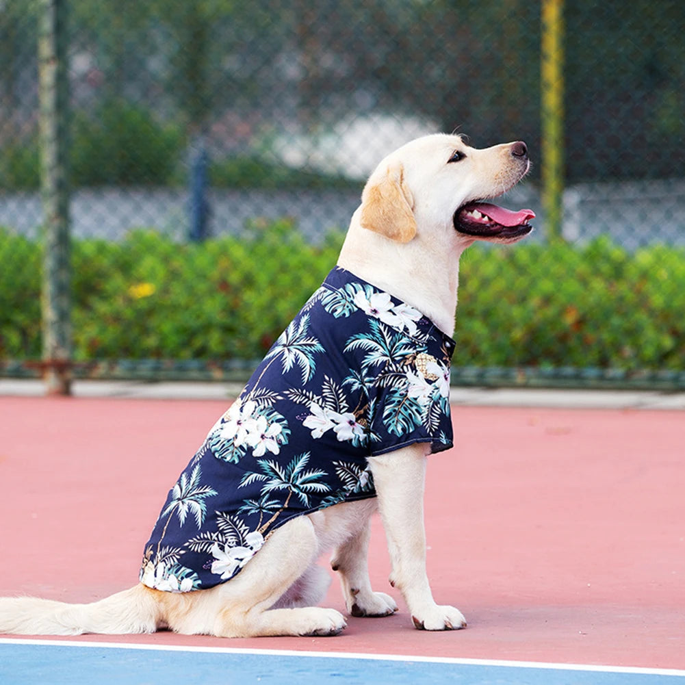 Hawaii Style T-shirts